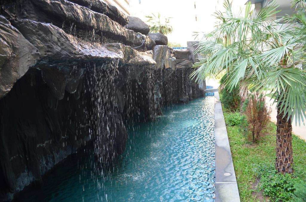 Laguna Beach Resort 2 Jomtien Beach Exteriör bild